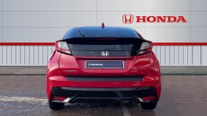 Honda Civic 1.6 i-DTEC SE Plus 5dr [Nav] Diesel Hatchback